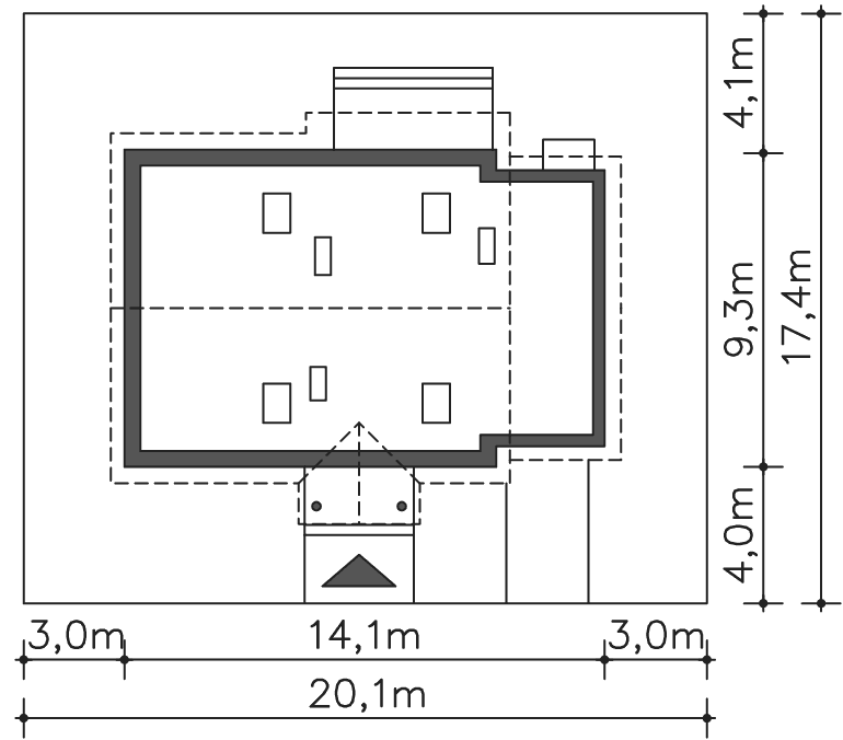 Tuluza V LMB31d - miniatura 2
