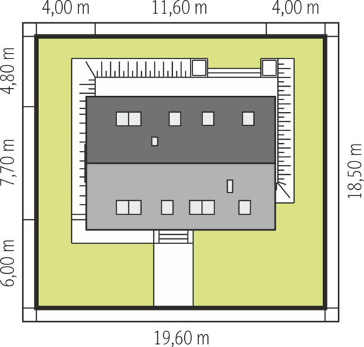 E2 (wersja B) ECONOMIC (odbicie lustrzane) - miniatura 8