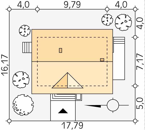 Bez 4 (odbicie lustrzane) - miniatura 7