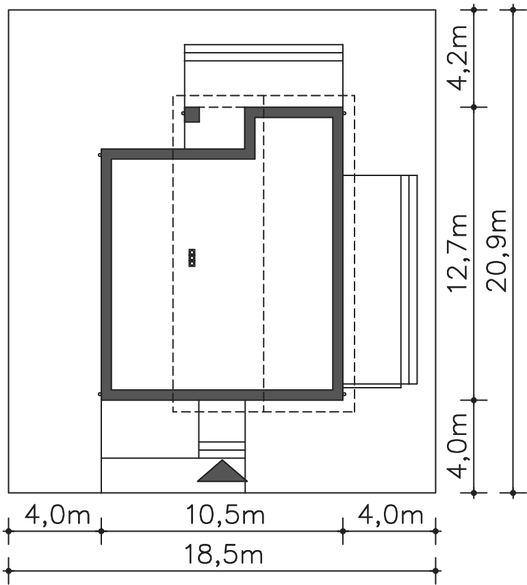 Sendai DCP323 (odbicie lustrzane) - miniatura 5