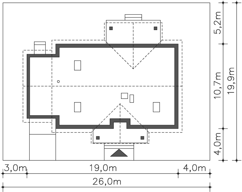 ROCKVILLE III DCB121b - miniatura 6