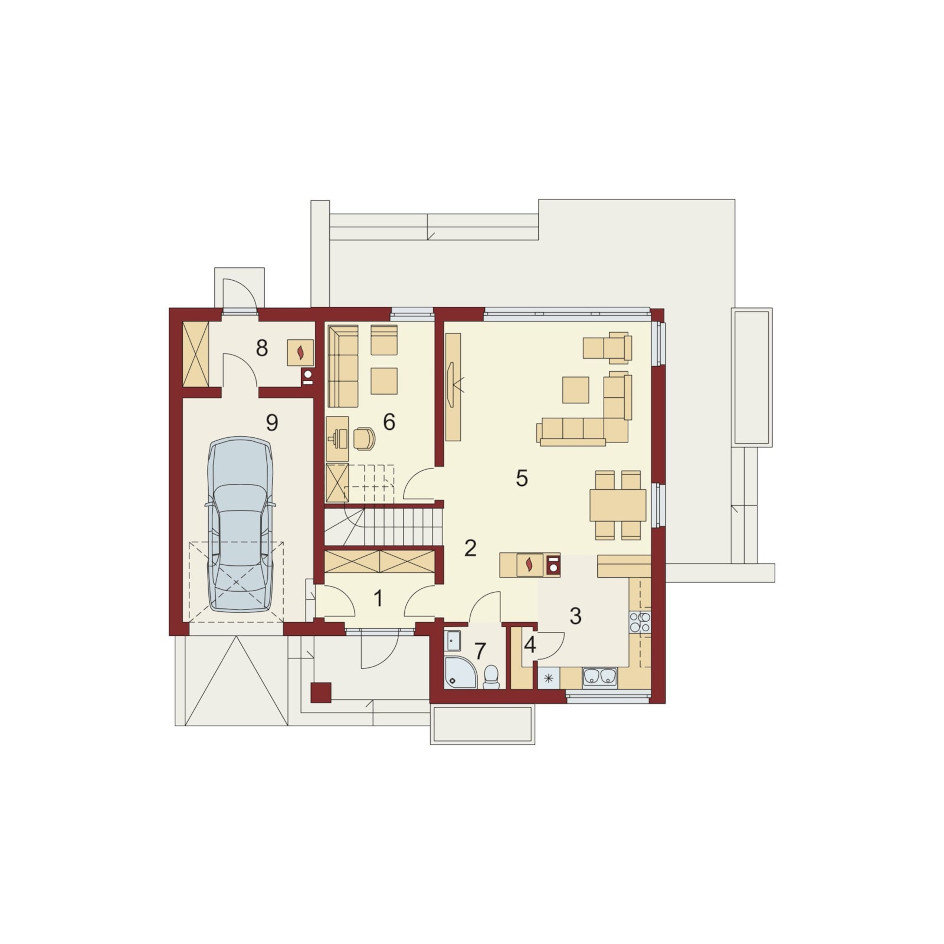 Maksym (Odbicie lustrzane) - miniatura 8