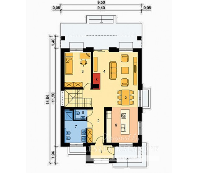LK&786 - miniatura 7