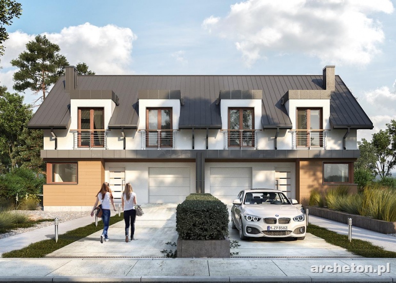 budowa domu - Miłosz Duolit - New-House