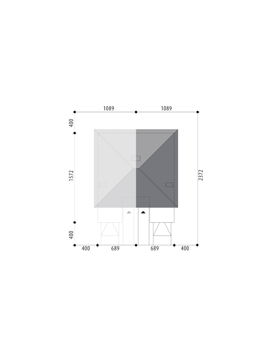 Hana - segment (odbicie lustrzane) - miniatura 6