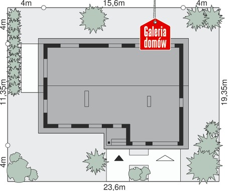 Dom przy Przyjemnej 31 bis - miniatura 5