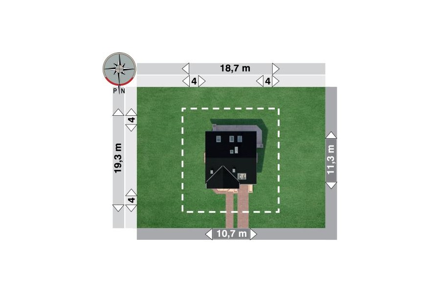 Magnus (odbicie lustrzane) - miniatura 4