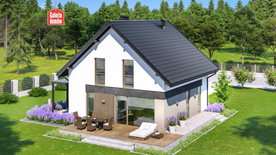 Dom przy Cyprysowej 83 - miniatura 10
