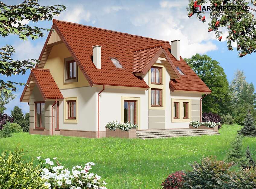 Japet (odbicie lustrzane) - miniatura 3