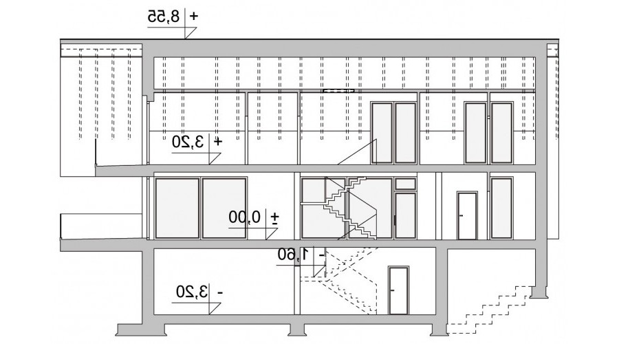 LK&1382 (odbicie lustrzane) - miniatura 12
