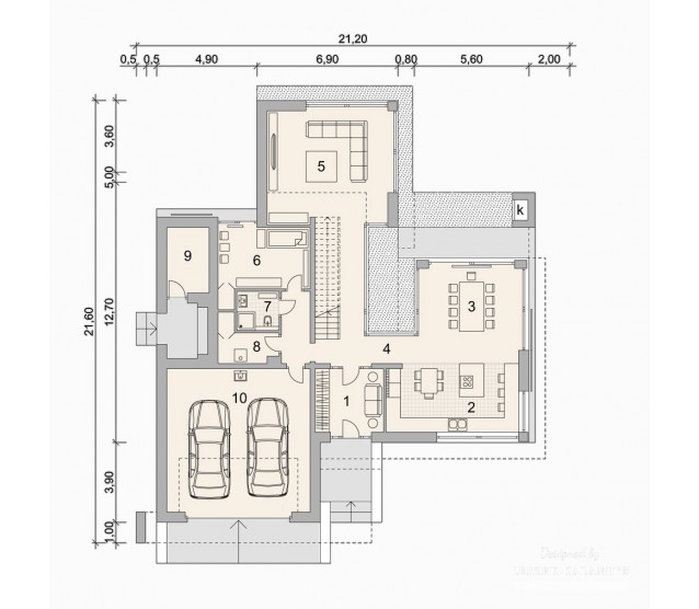 LK&1345 - miniatura 5