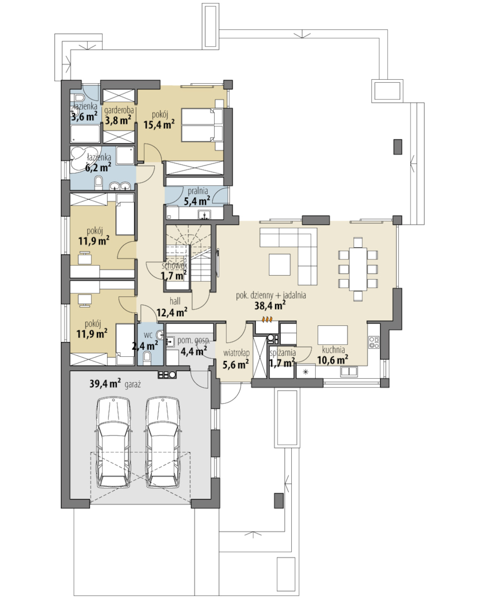 Orlando (odbicie lustrzane) - miniatura 10