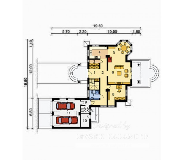 LK&527 - miniatura 7