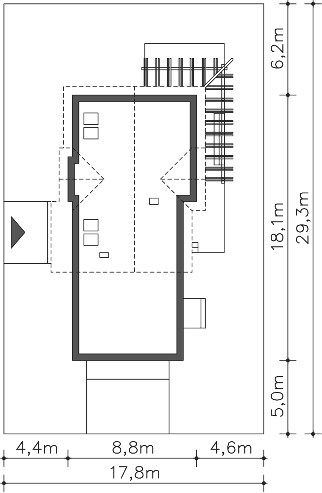 Tokio VI DCP190e (odbicie lustrzane) - miniatura 4