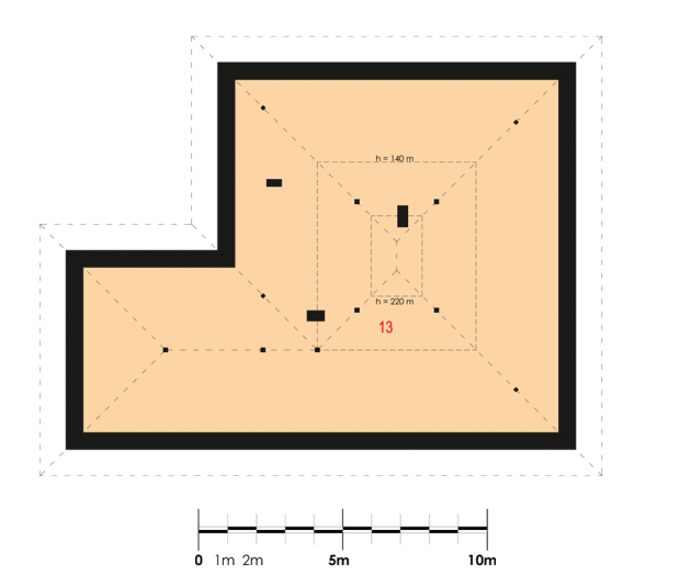 Abditus I G2 (Odbicie lustrzane) - miniatura 4