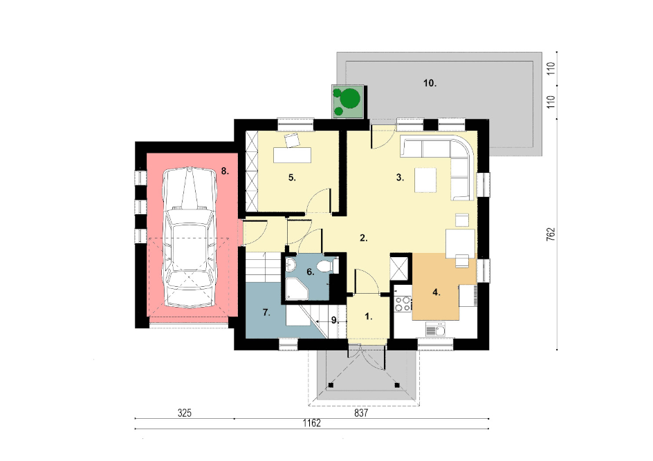 D28 - Łucja - miniatura 8