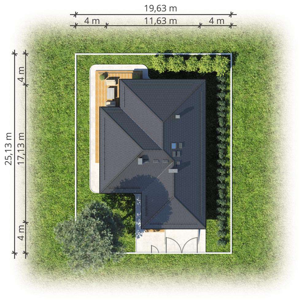 Winona (odbicie lustrzane) - miniatura 11