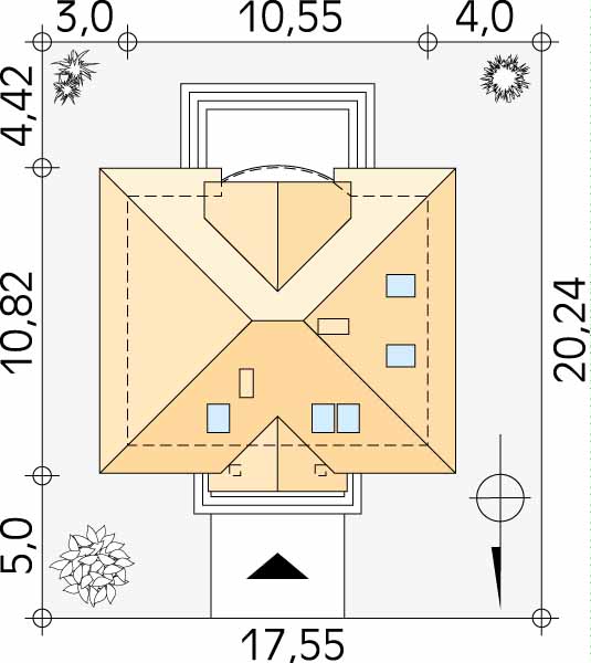 Szafran 2 - miniatura 2