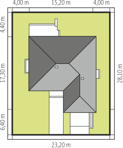 Eris G2 (wersja C) MULTI-COMFORT (odbicie lustrzane) - miniatura 11