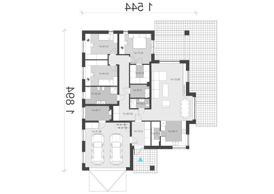 uA125 (odbicie lustrzane) - miniatura 3