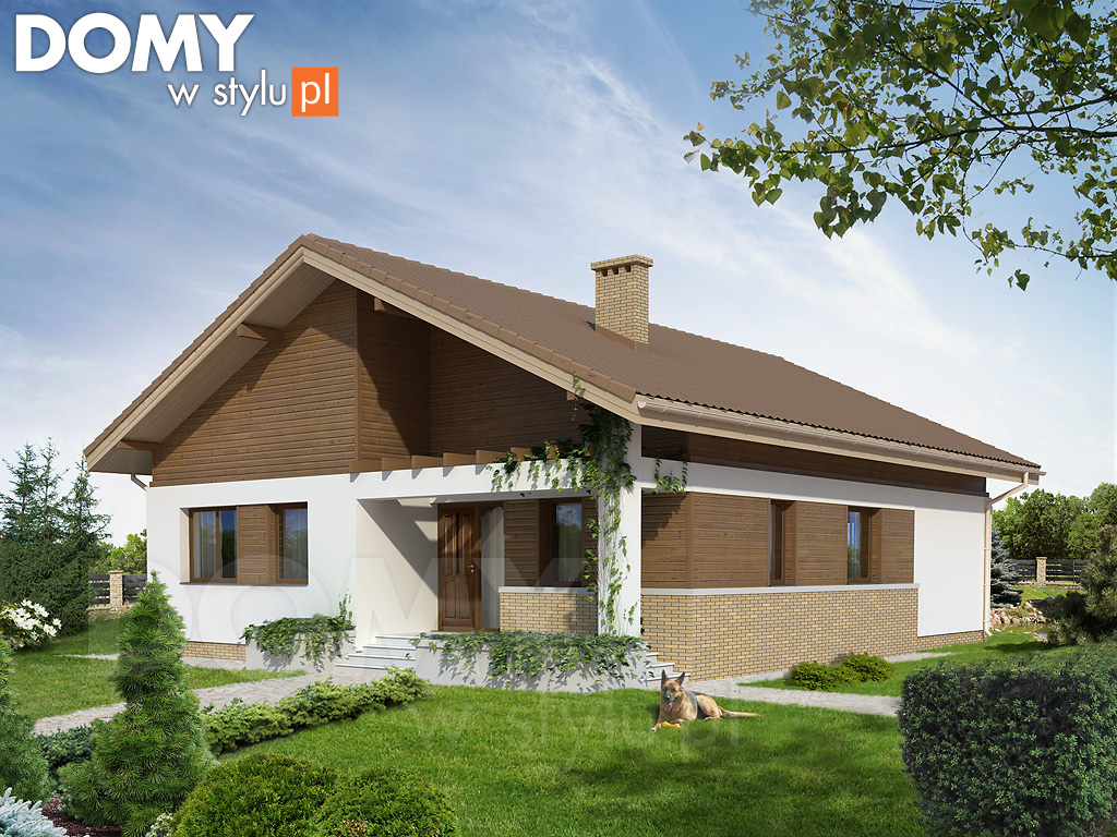 budowa domu As - New-House