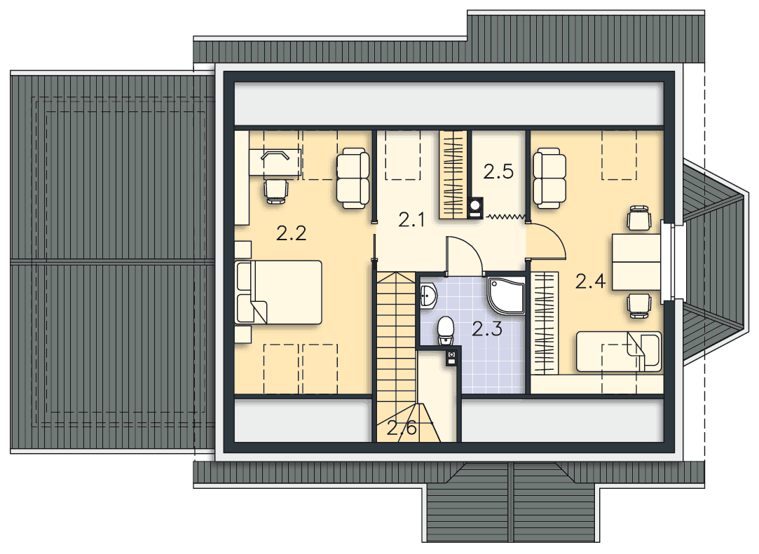 Linz DCP182 - miniatura 10