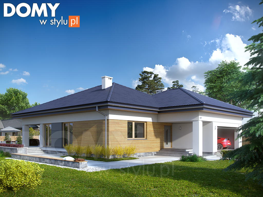 budowa domu As 4 - New-House
