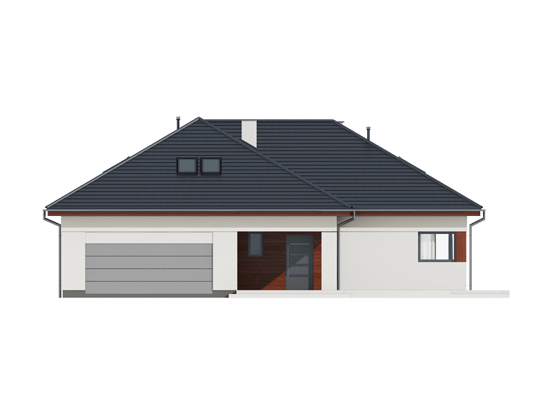 Balos B (odbicie lustrzane) - miniatura 4