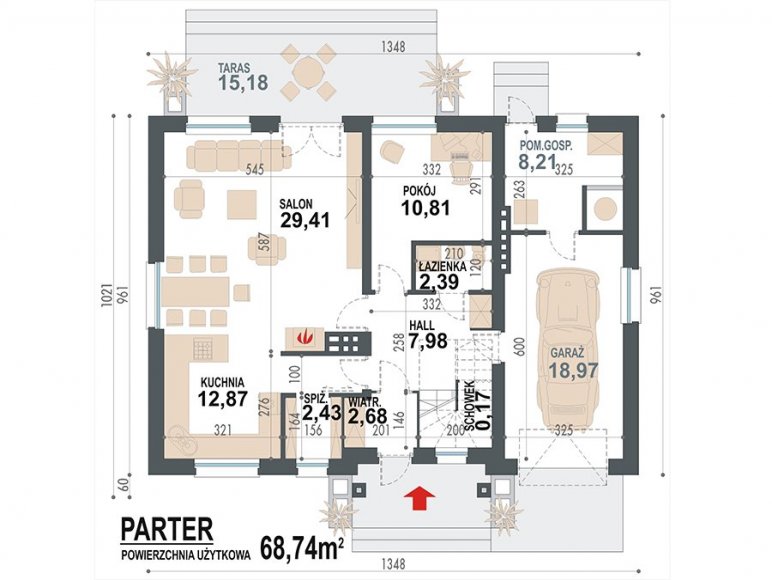 DŻIN - miniatura 8