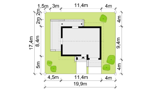 Silvestris I G1 (Odbicie lustrzane) - miniatura 11