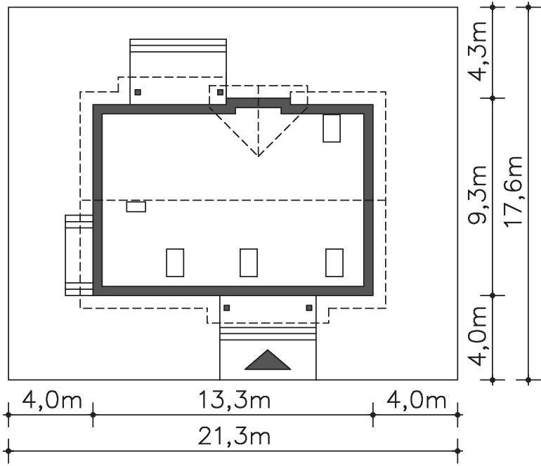 Aston DCP205 (odbicie lustrzane) - miniatura 6