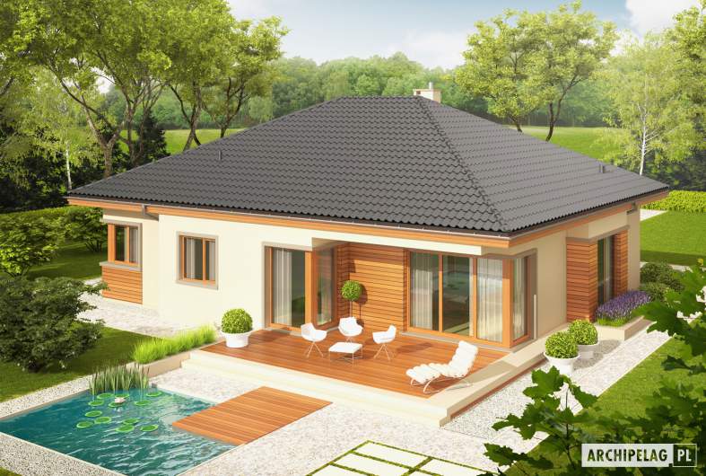 Eris G2 (wersja C) MULTI-COMFORT (odbicie lustrzane) - miniatura 4