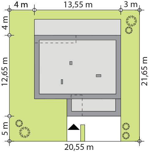 Nila (odbicie lustrzane) - miniatura 6