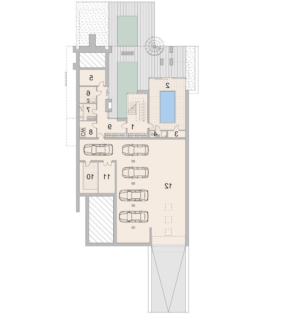 LK&1190 (odbicie lustrzane) - miniatura 7
