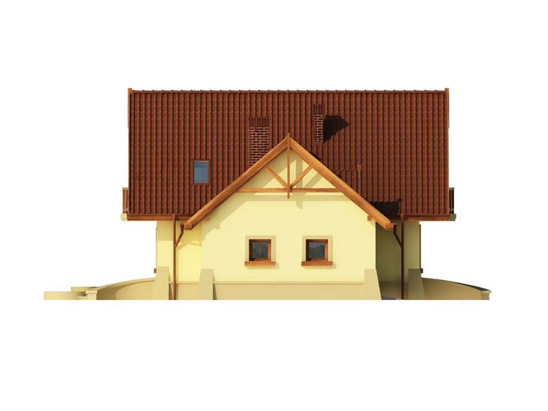 Hermes (Odbicie lustrzane) - miniatura 4