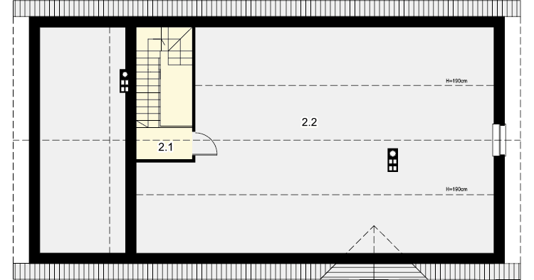 Tamina 2 (odbicie lustrzane) - miniatura 10