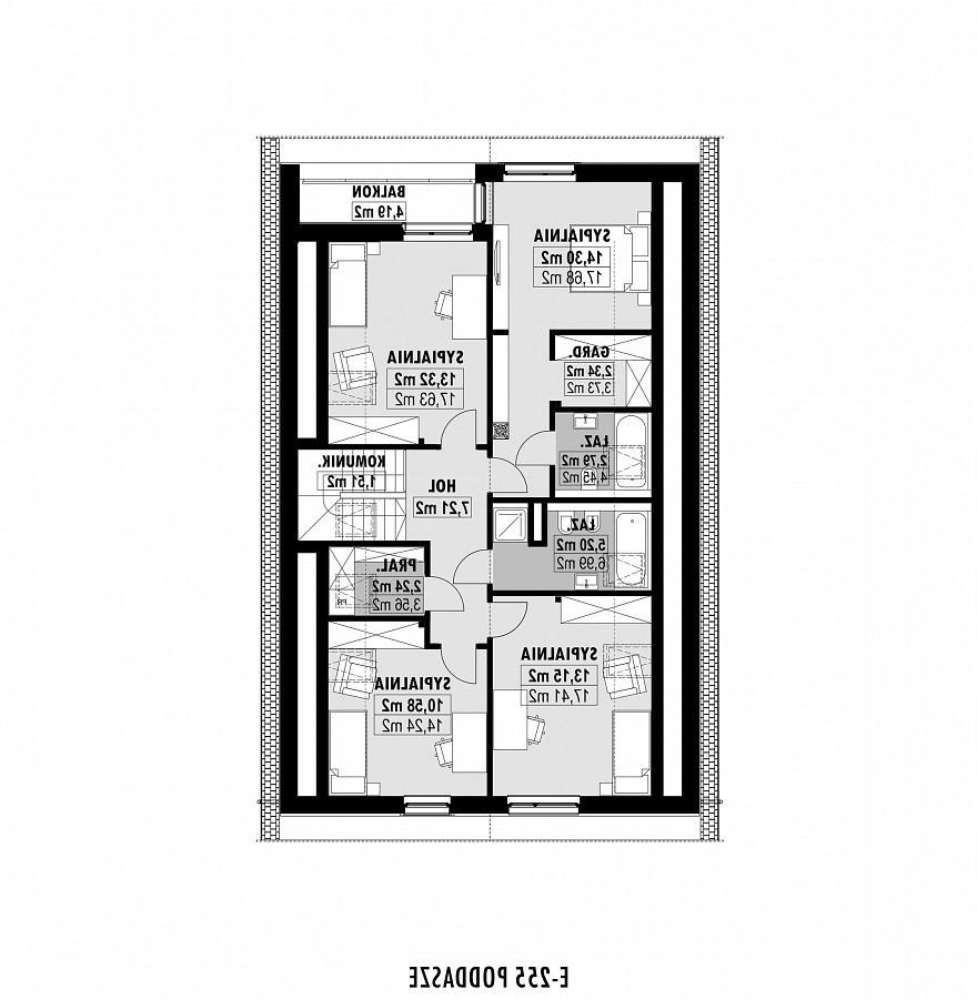 E-255 (odbicie lustrzane) - miniatura 10