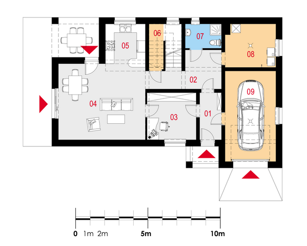 Quadratus I G1 - miniatura 8