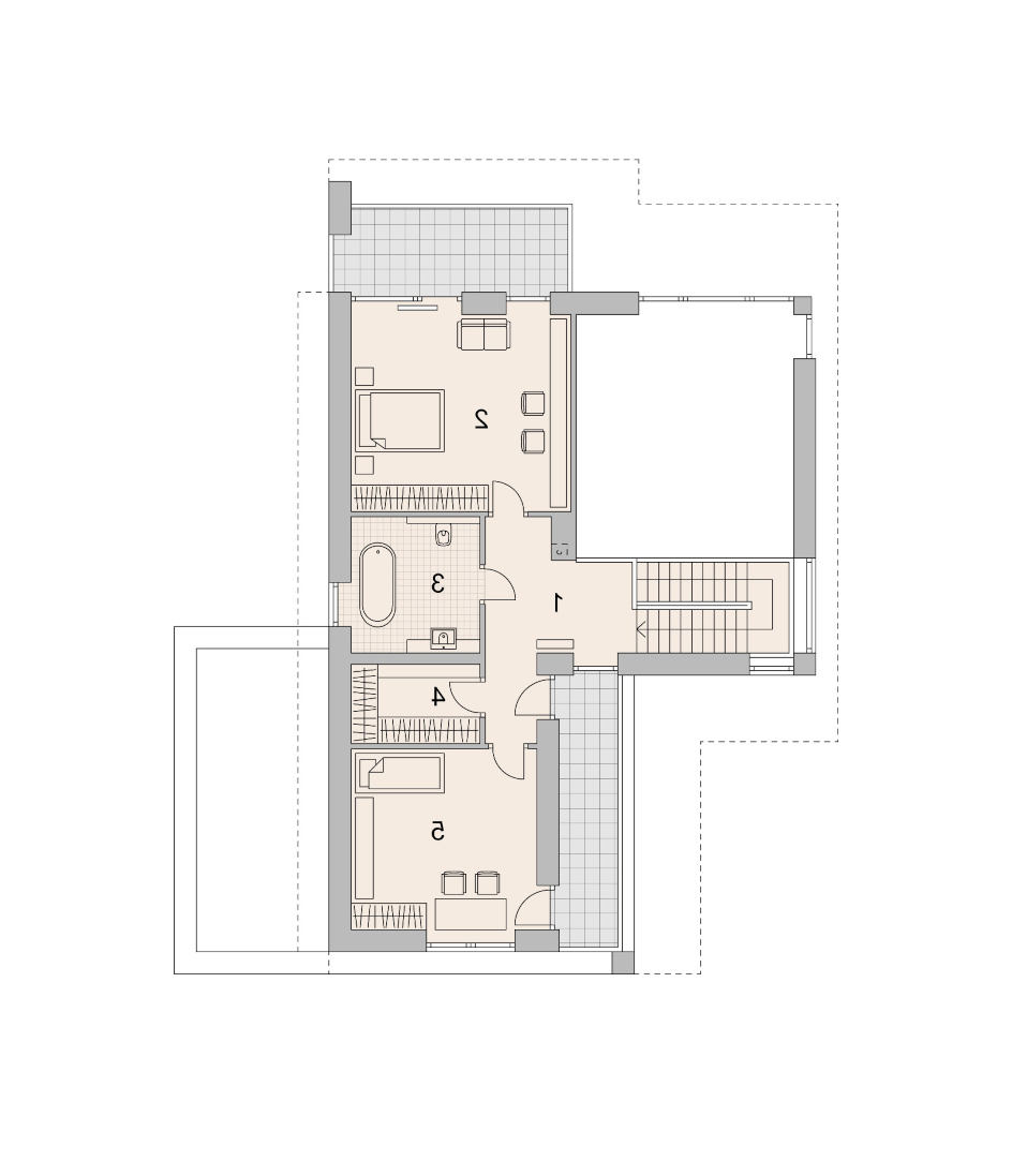 LK&1417 (odbicie lustrzane) - miniatura 8