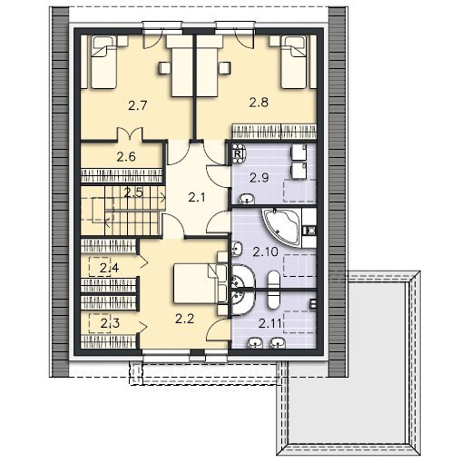 Garda DCP310 - miniatura 7