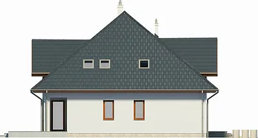Ascot DCP201 - miniatura 10