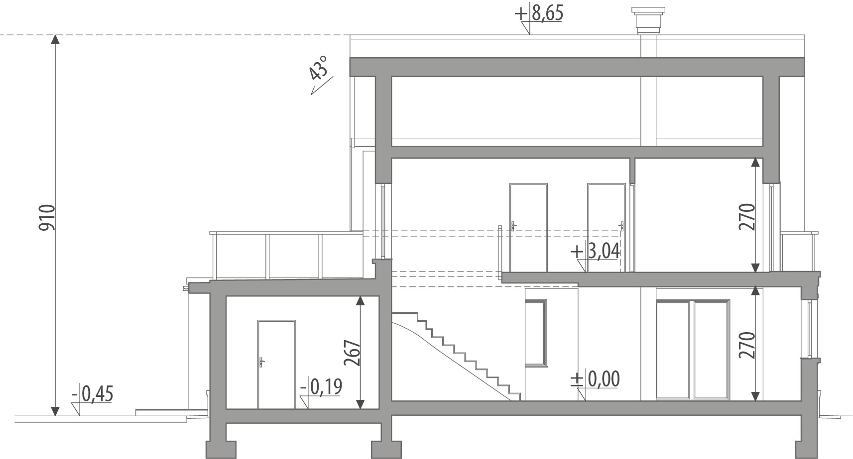 Milan (odbicie lustrzane) - miniatura 7