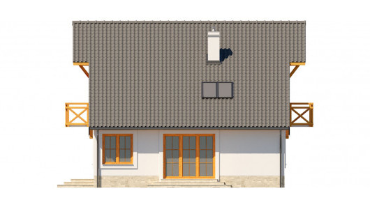 LK&199 (odbicie lustrzane) - miniatura 7