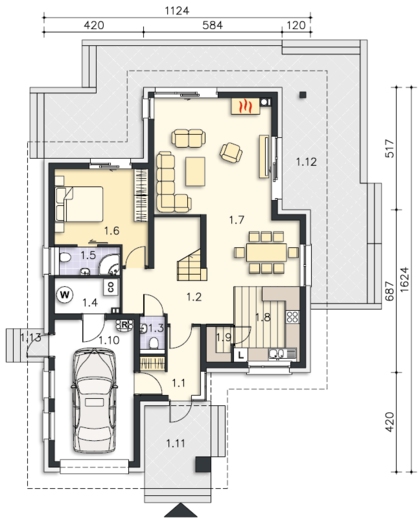 Avalon III DCP206b - miniatura 3