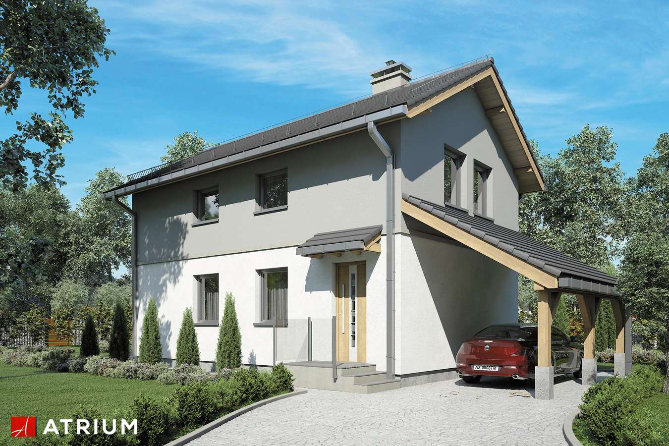 Kamyczek IV - miniatura 2