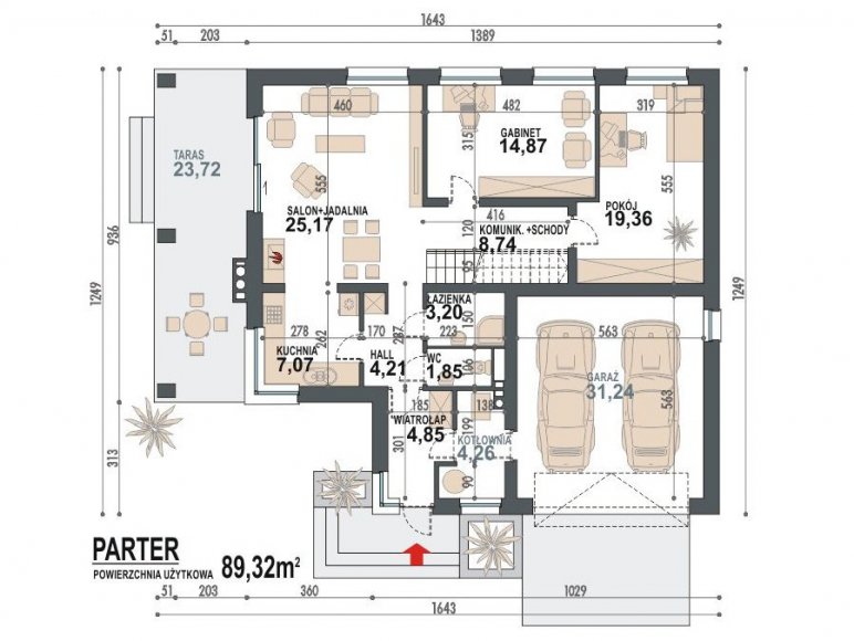 MAJA II 2G+ - miniatura 7