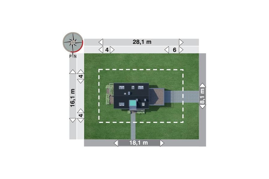 Lutek (odbicie lustrzane) - miniatura 9