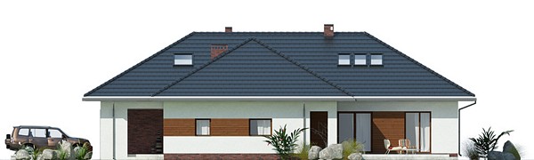 Universus I G2 (Odbicie lustrzane) - miniatura 6