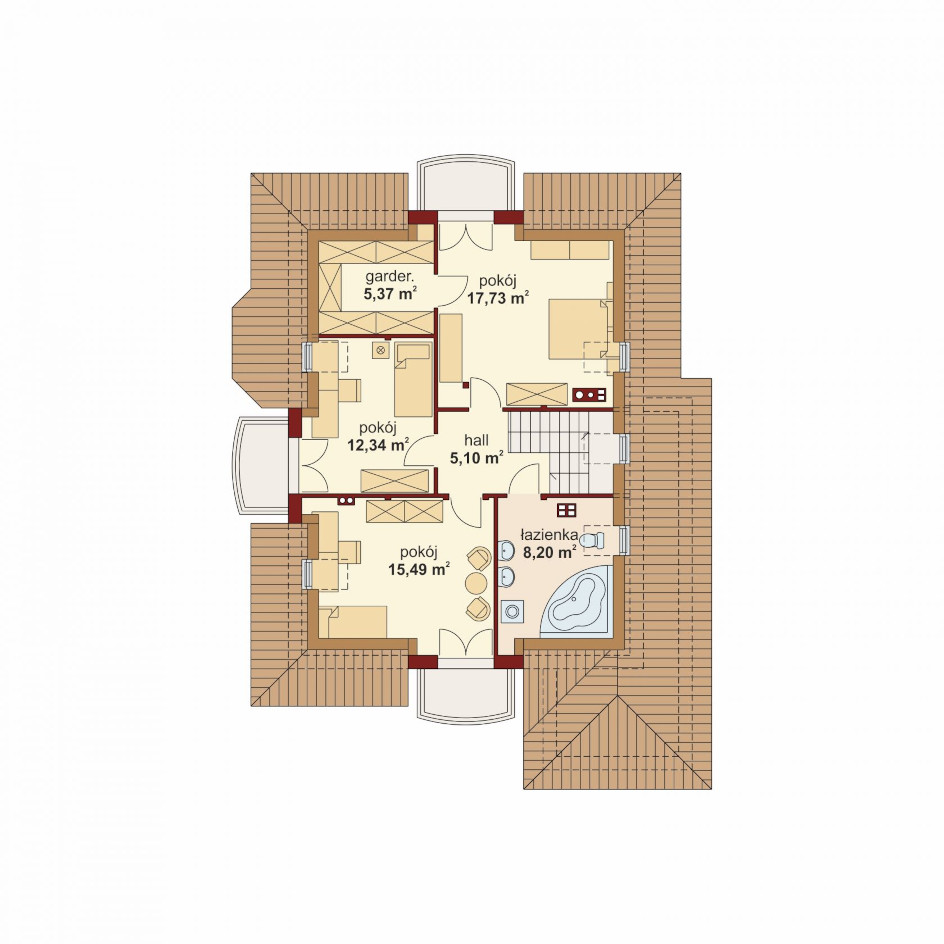 Swetoniusz - miniatura 7