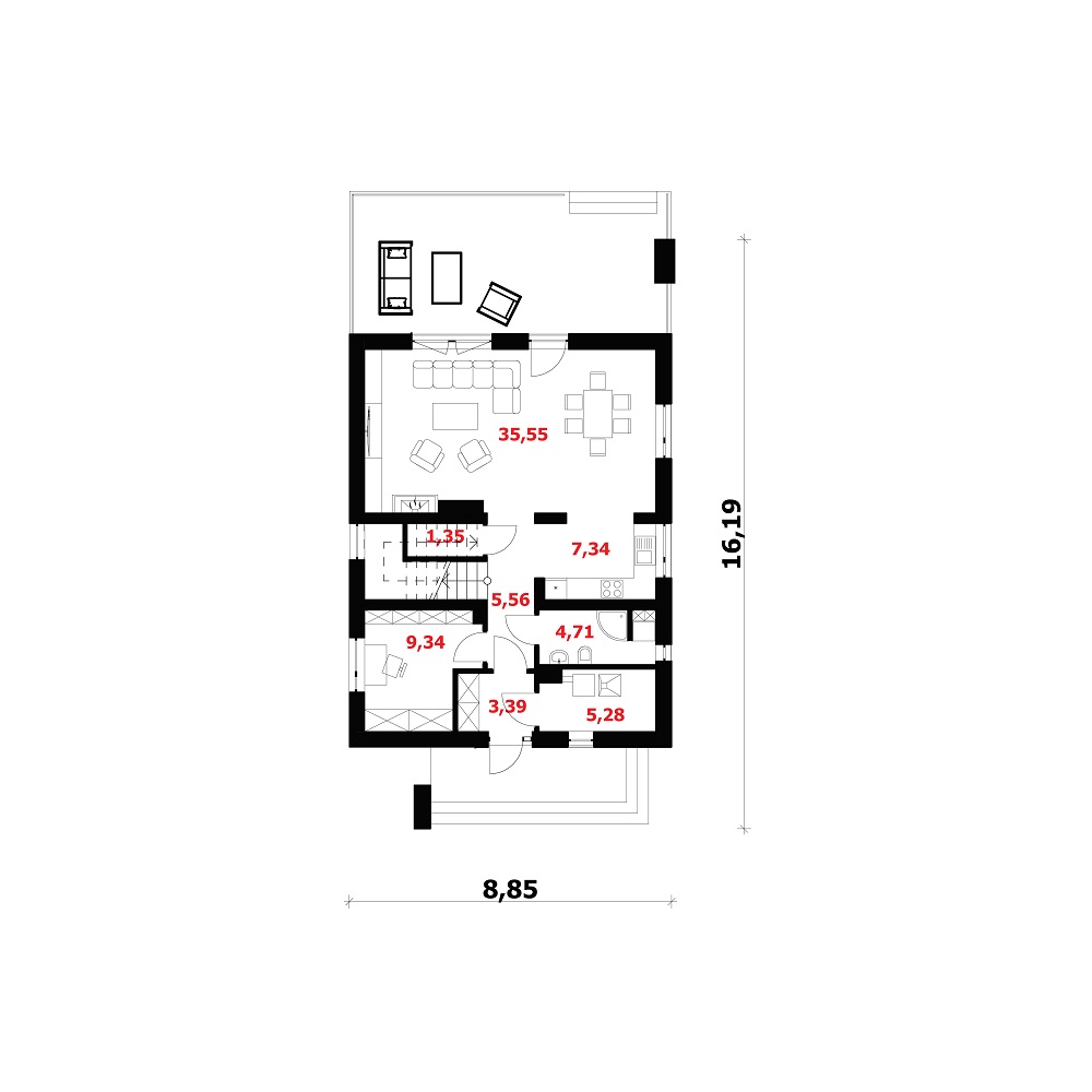 KOS 2 - miniatura 6